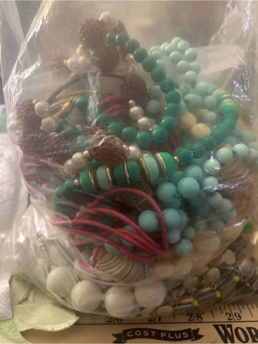 Crafting Jewelry Mixed Pieces